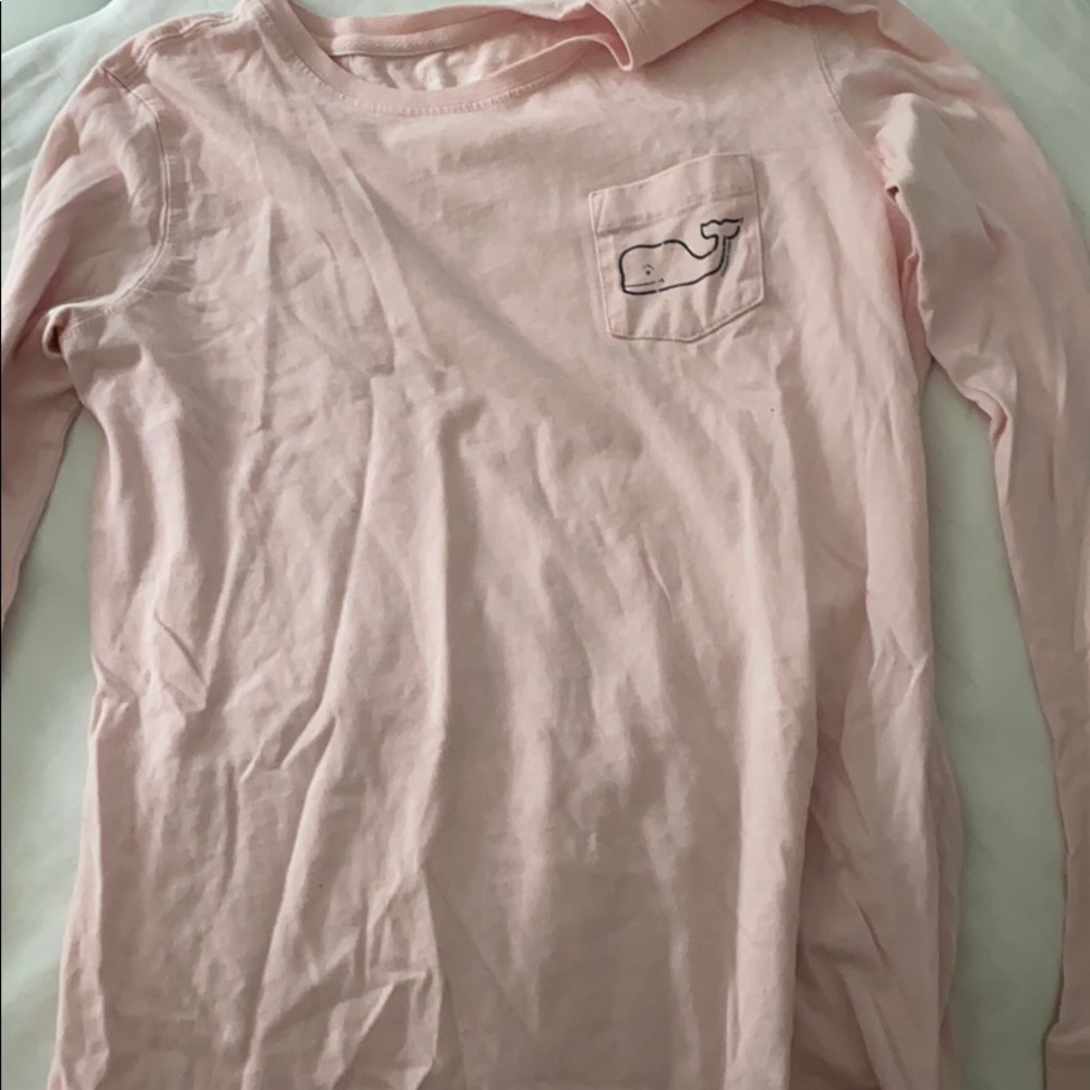 Vineyard vines shirt